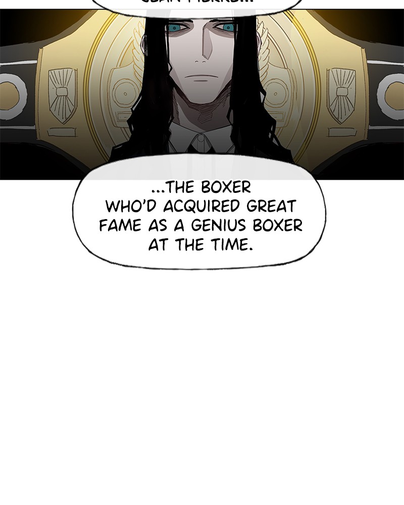 The Boxer Chapter 76 page 32 - Chapter 76: Ep. 71 - Mohawk (1)