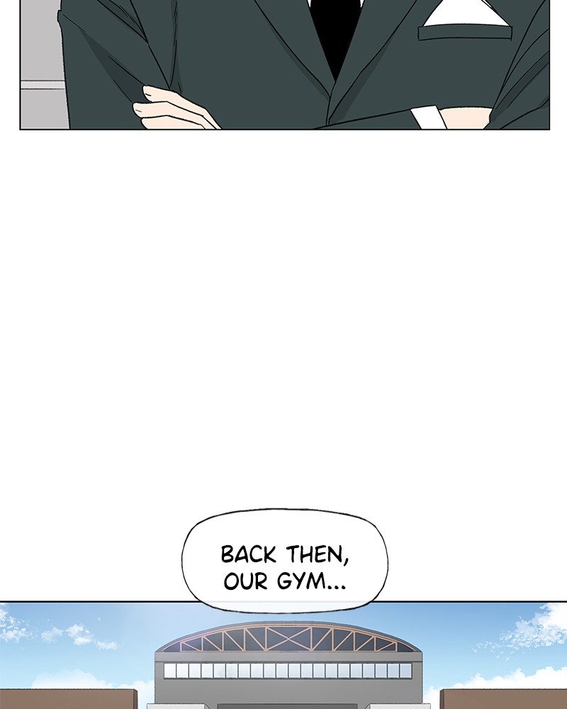 The Boxer Chapter 76 page 35 - Chapter 76: Ep. 71 - Mohawk (1)