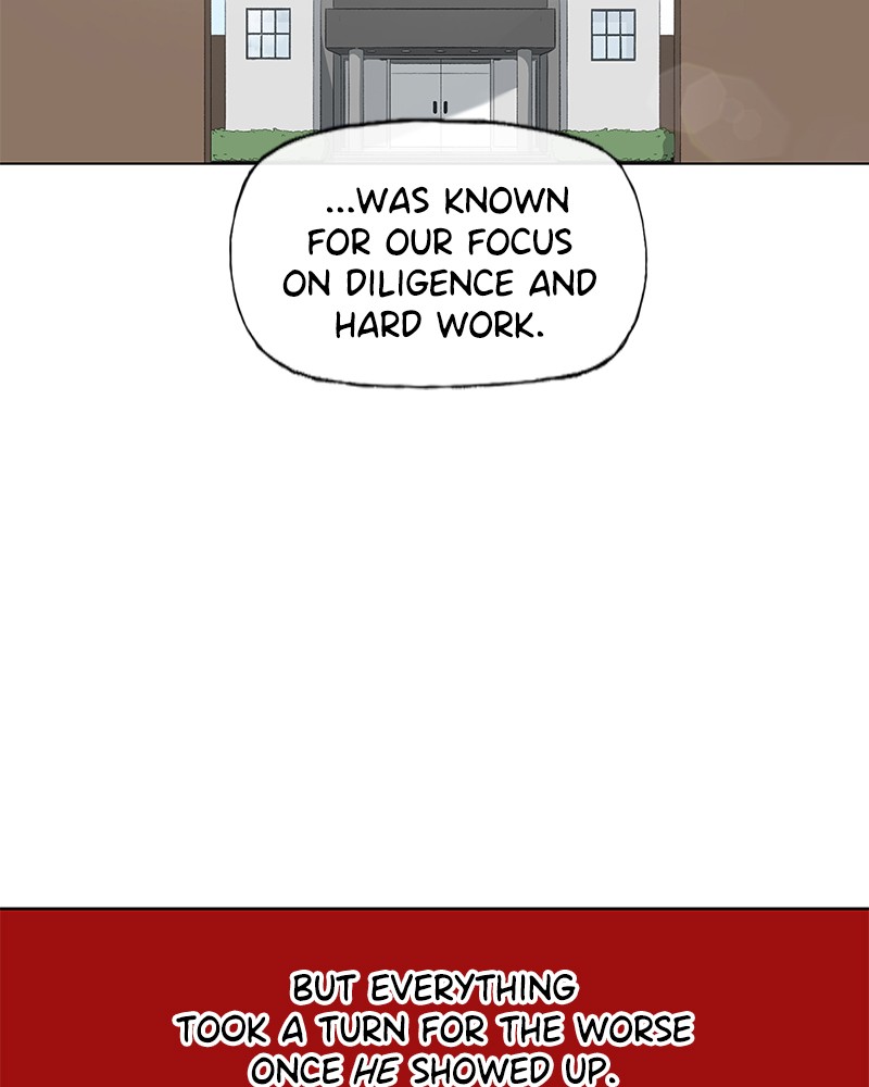 The Boxer Chapter 76 page 36 - Chapter 76: Ep. 71 - Mohawk (1)