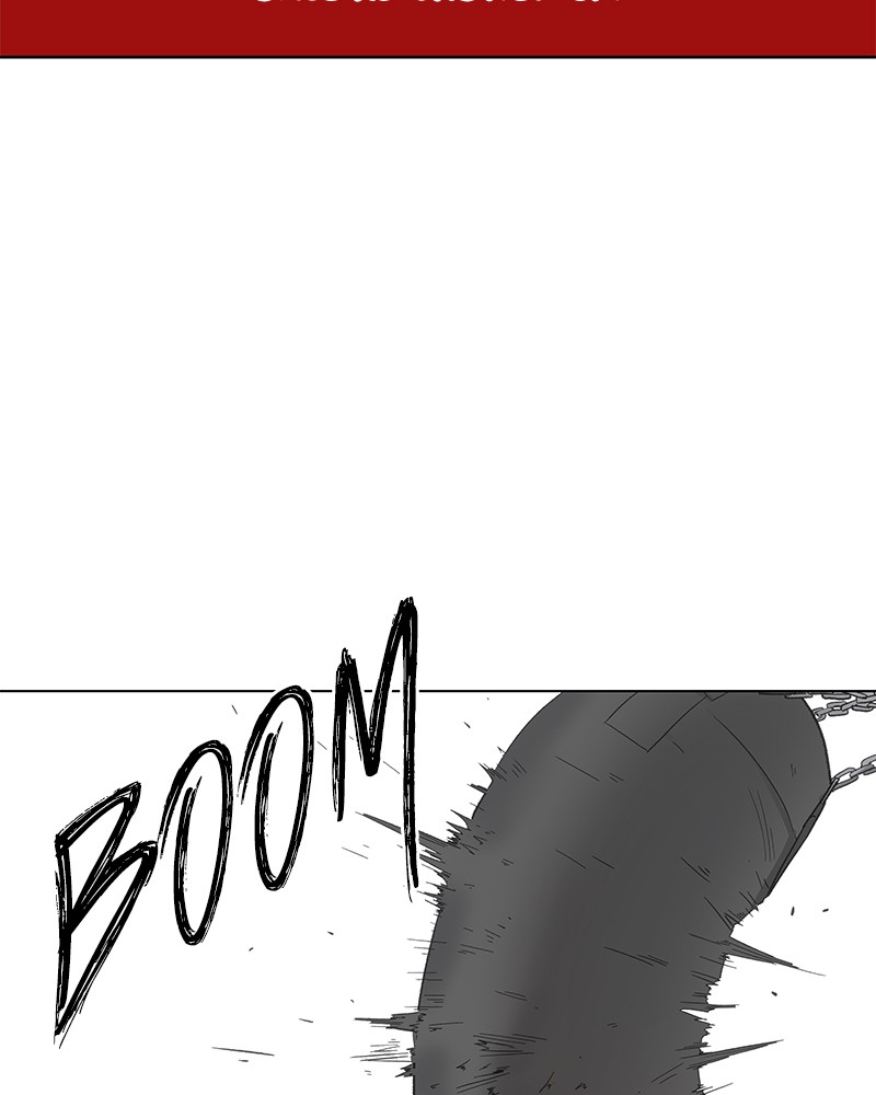 The Boxer Chapter 76 page 37 - Chapter 76: Ep. 71 - Mohawk (1)