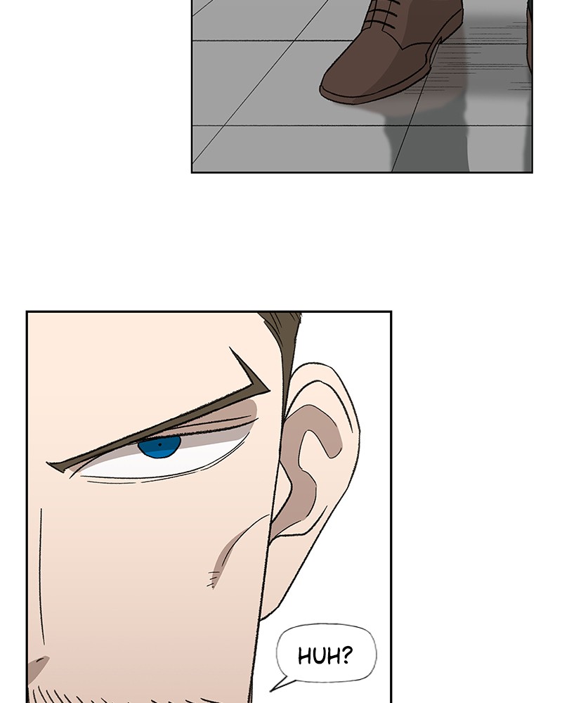 The Boxer Chapter 76 page 39 - Chapter 76: Ep. 71 - Mohawk (1)