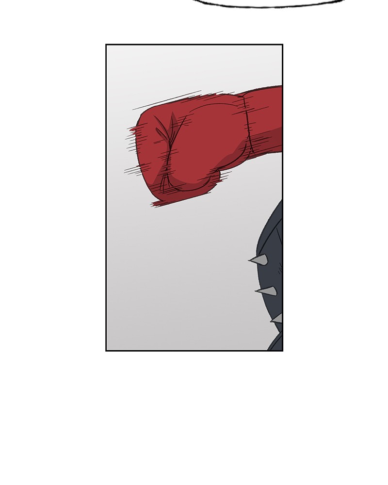 The Boxer Chapter 76 page 43 - Chapter 76: Ep. 71 - Mohawk (1)