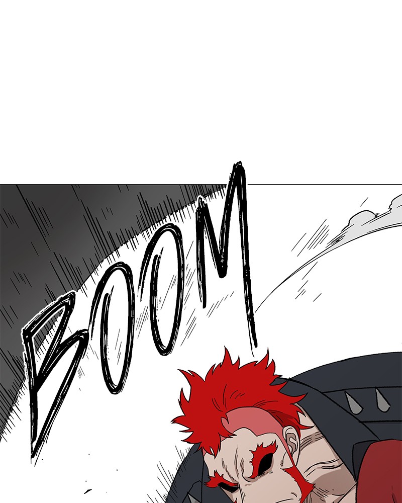 The Boxer Chapter 76 page 44 - Chapter 76: Ep. 71 - Mohawk (1)