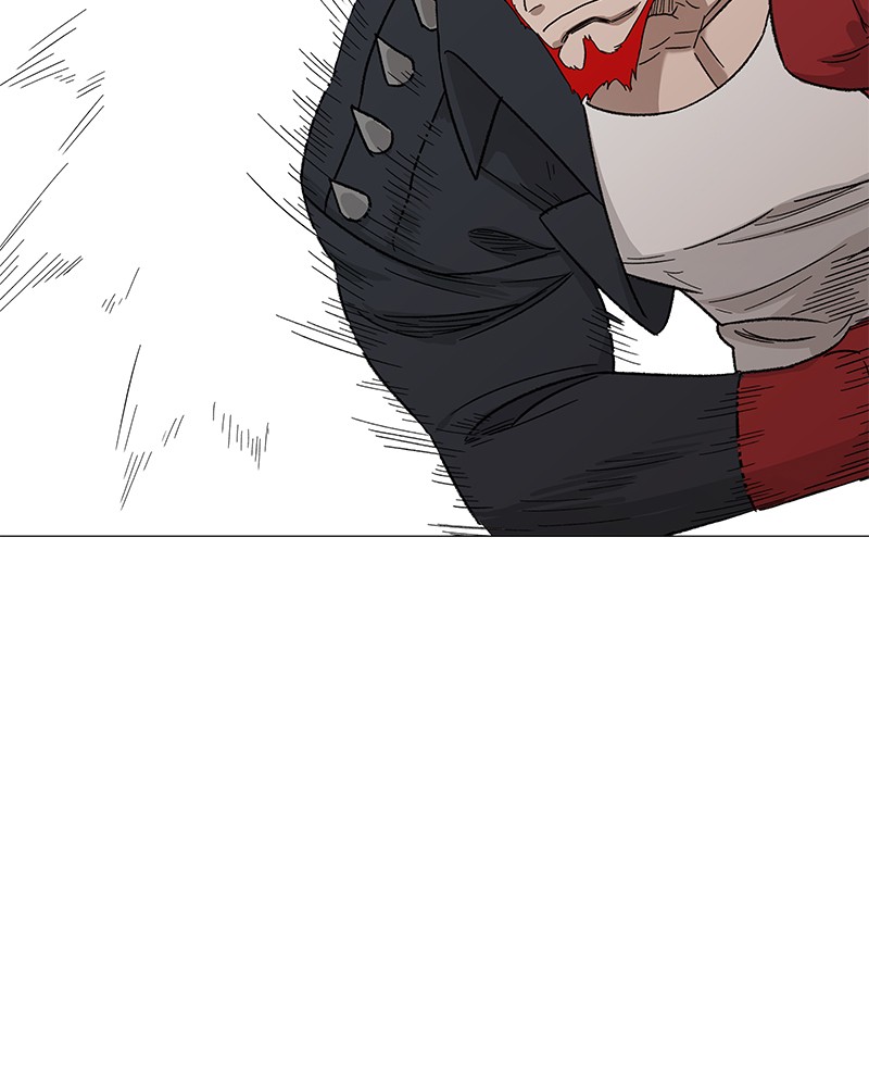 The Boxer Chapter 76 page 45 - Chapter 76: Ep. 71 - Mohawk (1)
