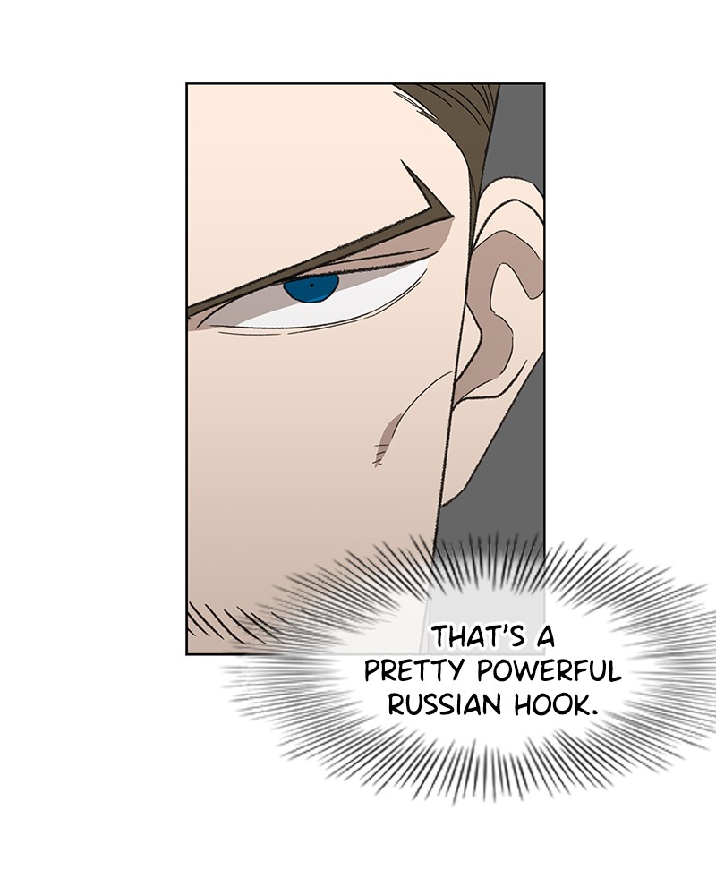 The Boxer Chapter 76 page 46 - Chapter 76: Ep. 71 - Mohawk (1)