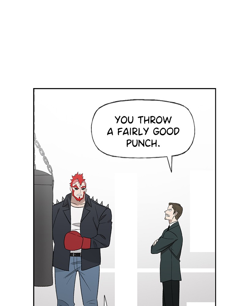 The Boxer Chapter 76 page 47 - Chapter 76: Ep. 71 - Mohawk (1)