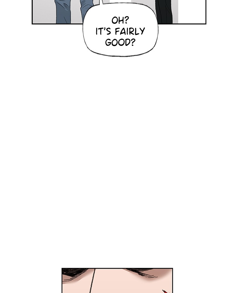 The Boxer Chapter 76 page 48 - Chapter 76: Ep. 71 - Mohawk (1)