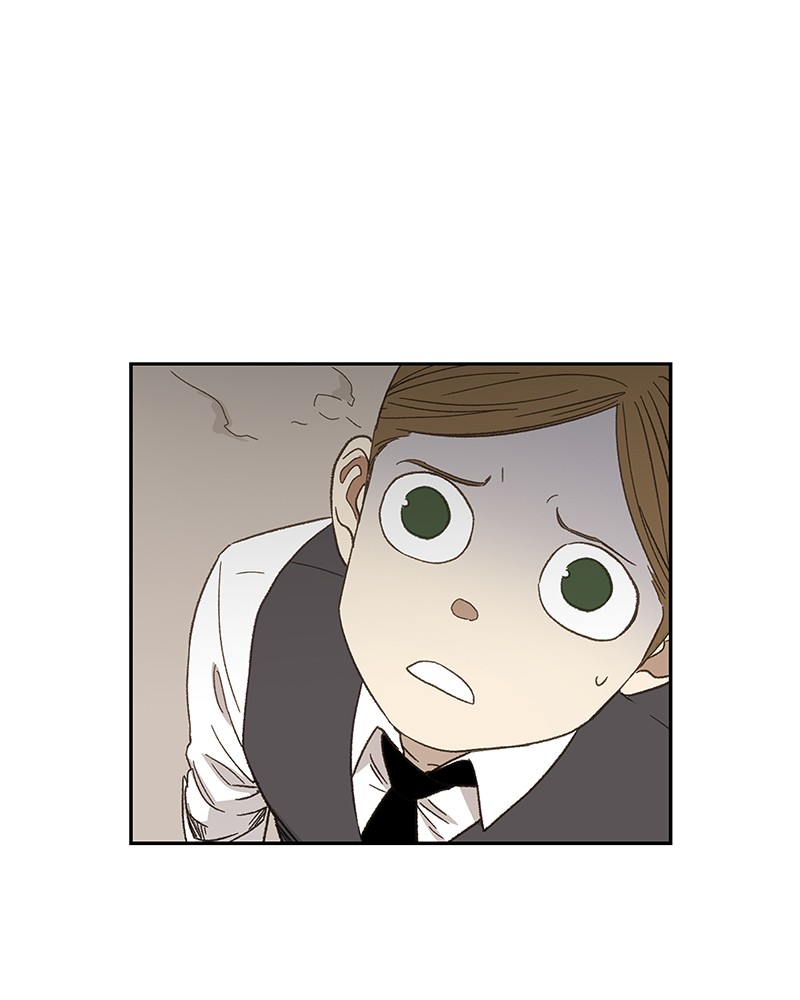 The Boxer Chapter 76 page 5 - Chapter 76: Ep. 71 - Mohawk (1)