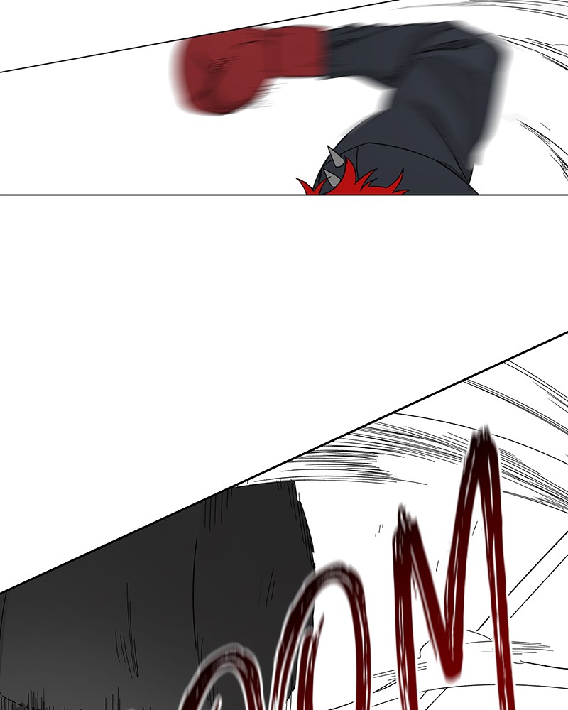 The Boxer Chapter 76 page 51 - Chapter 76: Ep. 71 - Mohawk (1)
