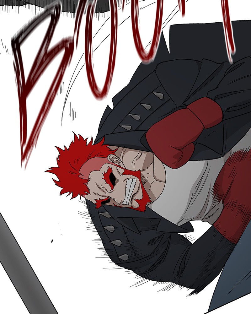The Boxer Chapter 76 page 52 - Chapter 76: Ep. 71 - Mohawk (1)