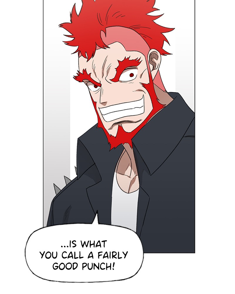 The Boxer Chapter 76 page 54 - Chapter 76: Ep. 71 - Mohawk (1)