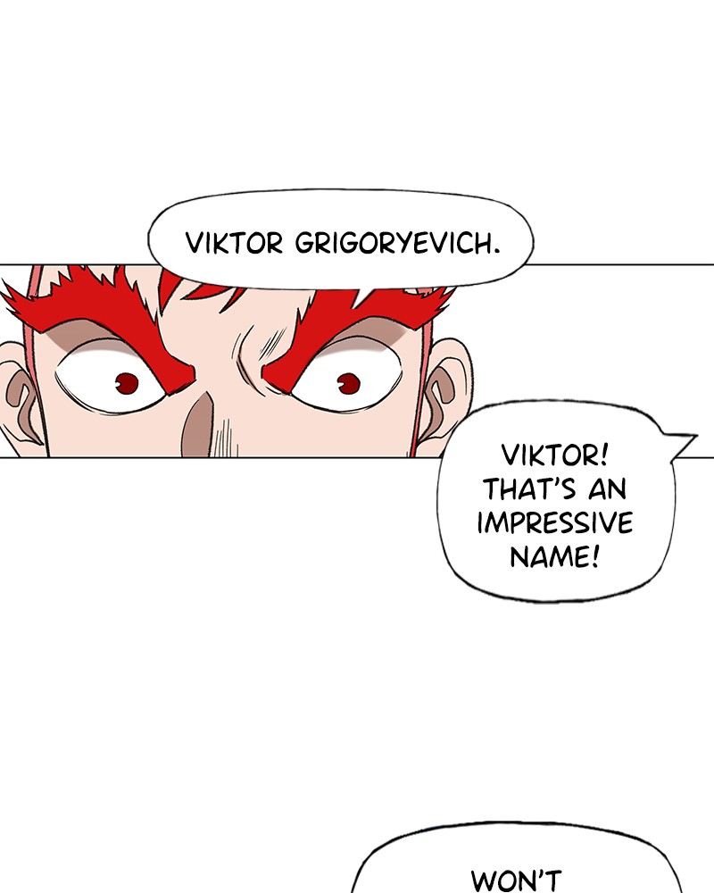 The Boxer Chapter 76 page 58 - Chapter 76: Ep. 71 - Mohawk (1)