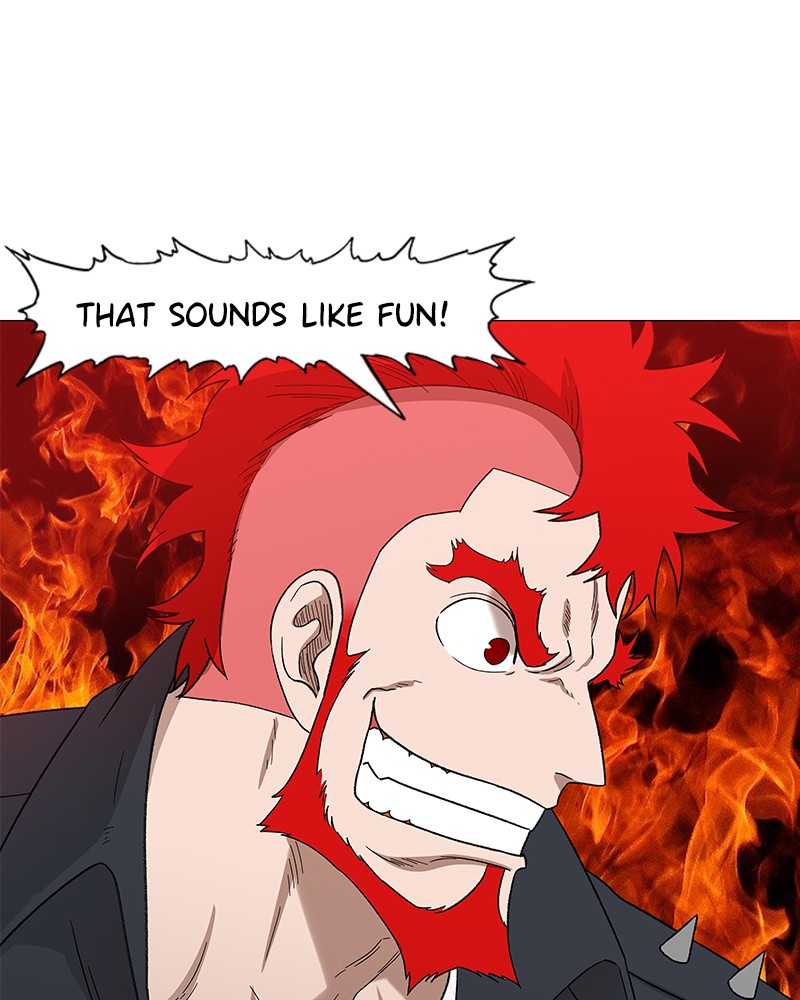 The Boxer Chapter 76 page 61 - Chapter 76: Ep. 71 - Mohawk (1)