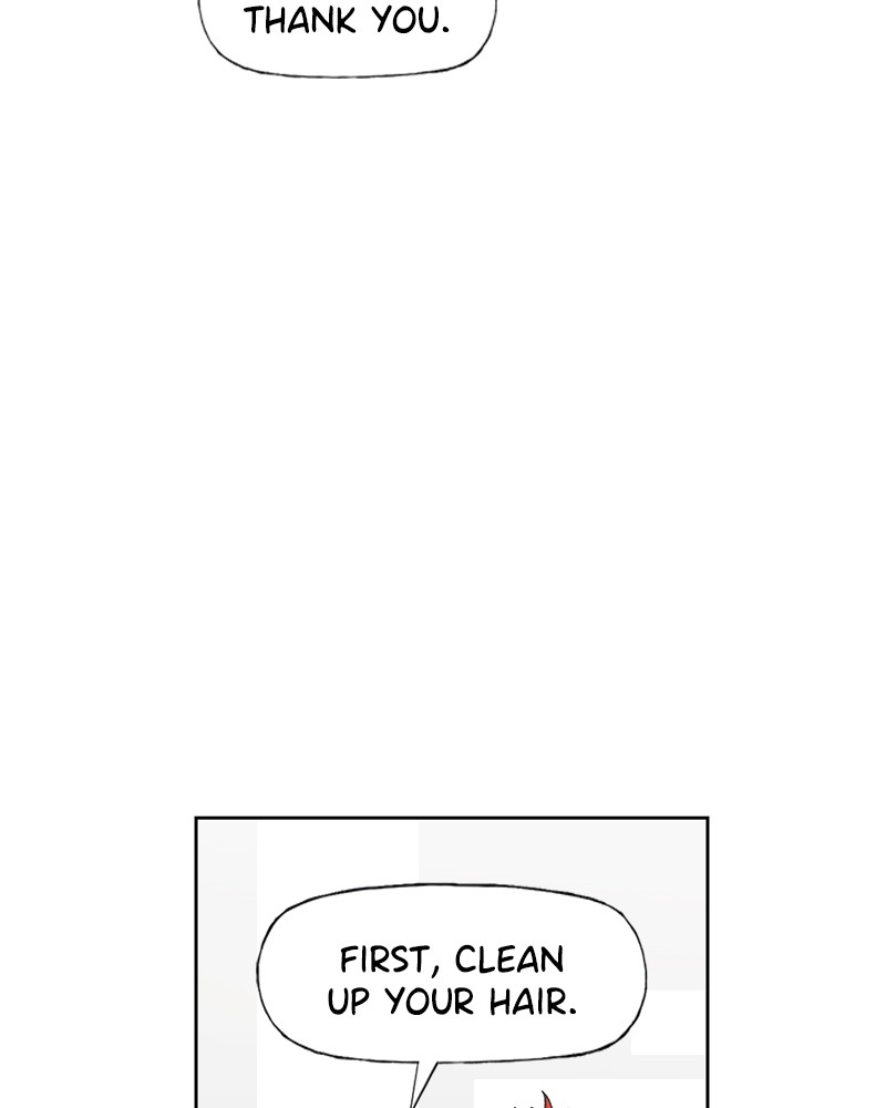 The Boxer Chapter 76 page 65 - Chapter 76: Ep. 71 - Mohawk (1)