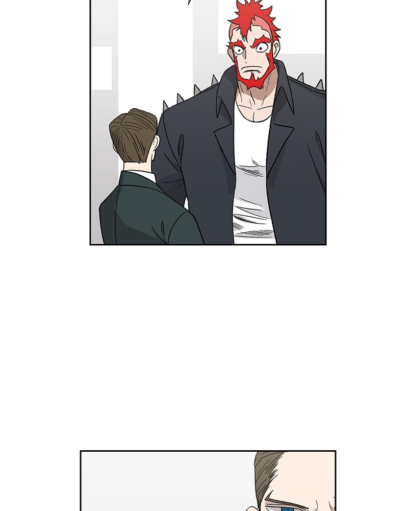 The Boxer Chapter 76 page 66 - Chapter 76: Ep. 71 - Mohawk (1)
