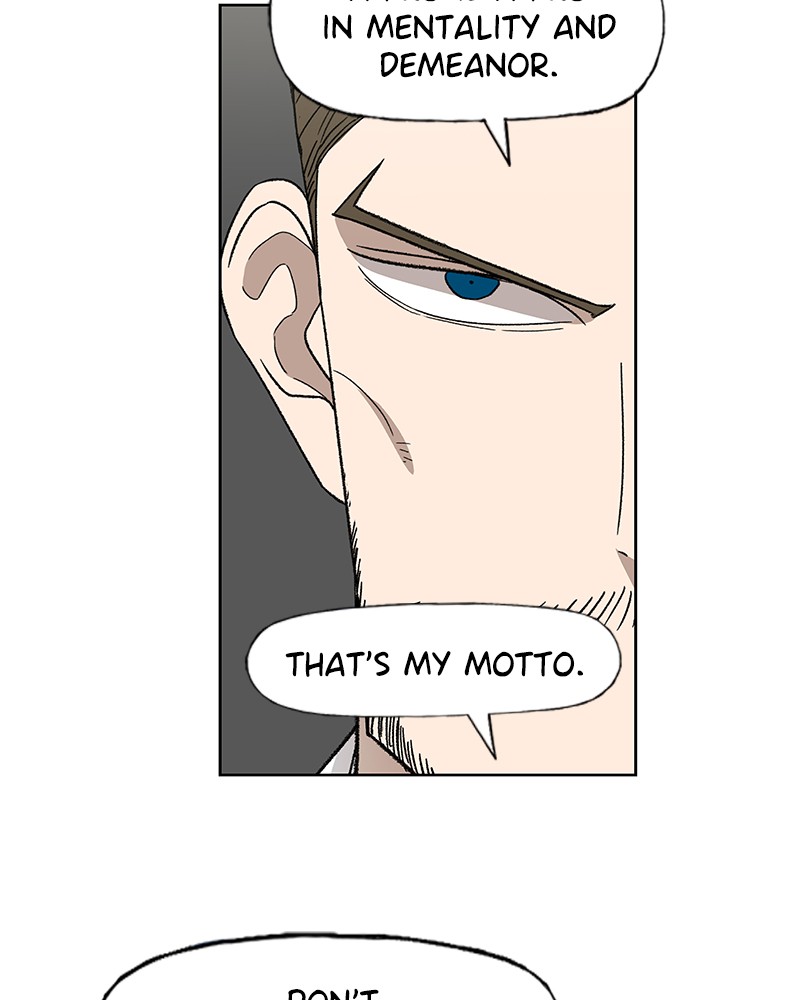 The Boxer Chapter 76 page 68 - Chapter 76: Ep. 71 - Mohawk (1)
