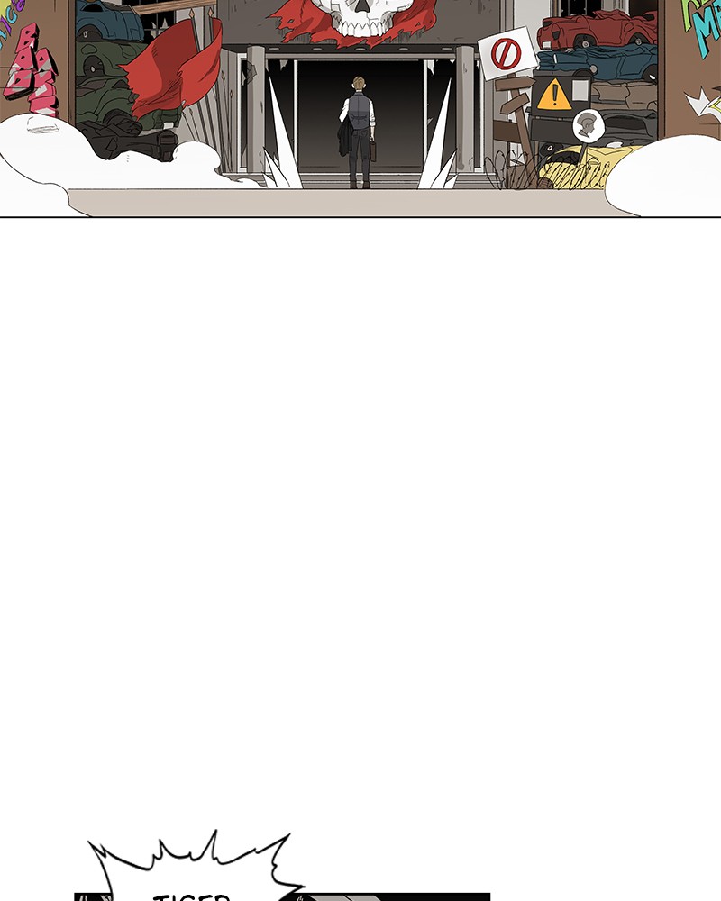 The Boxer Chapter 76 page 7 - Chapter 76: Ep. 71 - Mohawk (1)