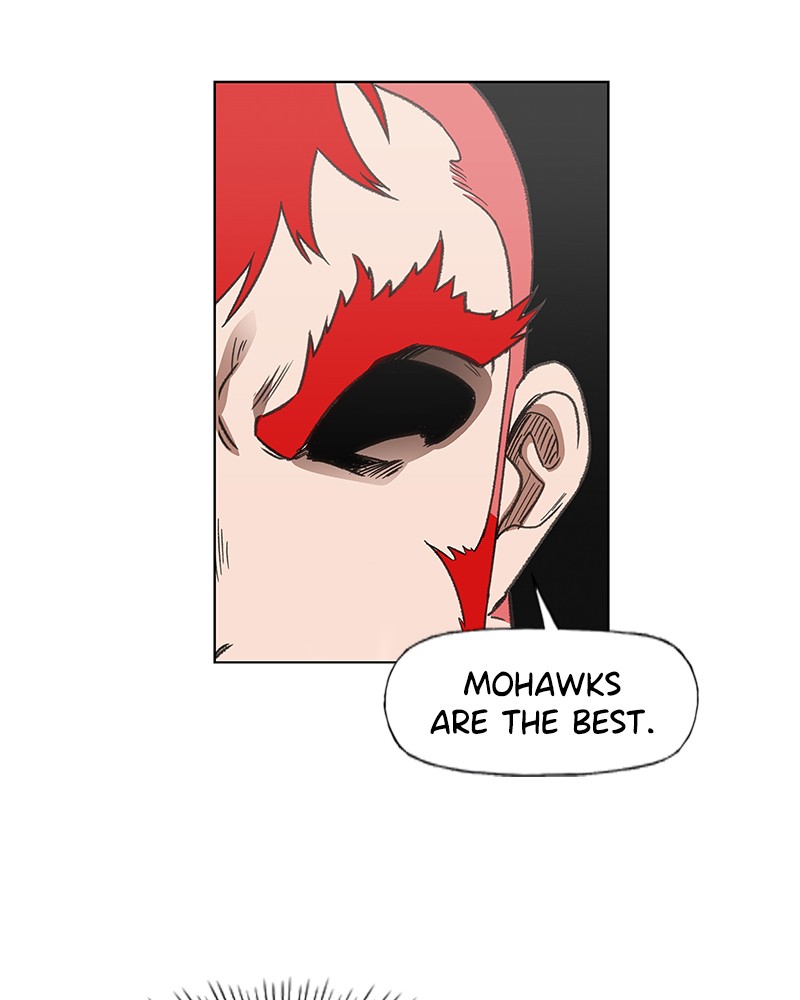 The Boxer Chapter 76 page 70 - Chapter 76: Ep. 71 - Mohawk (1)