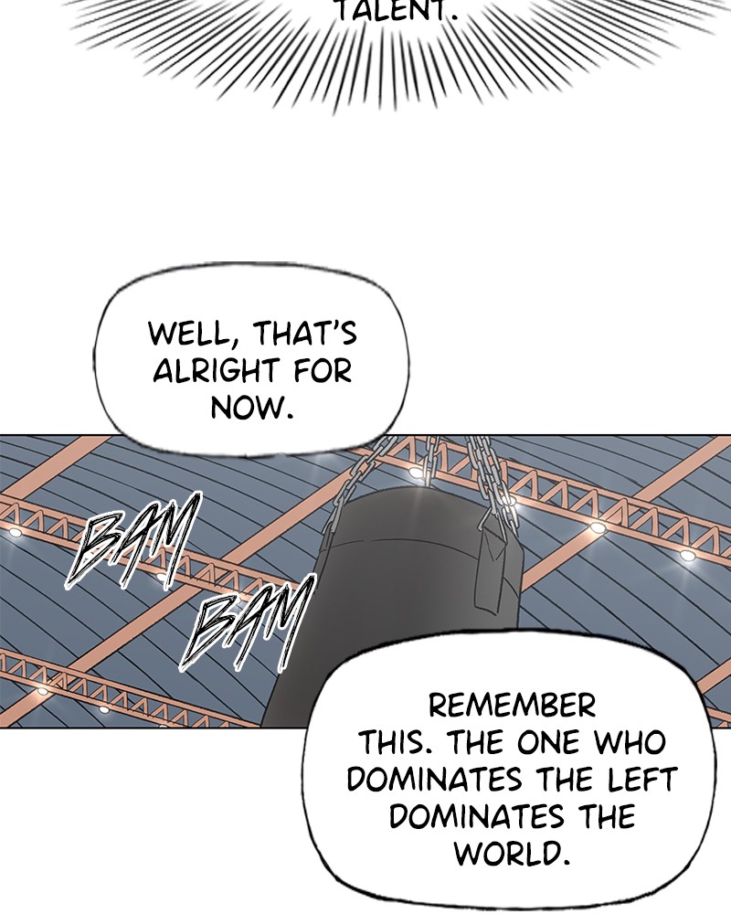 The Boxer Chapter 76 page 73 - Chapter 76: Ep. 71 - Mohawk (1)