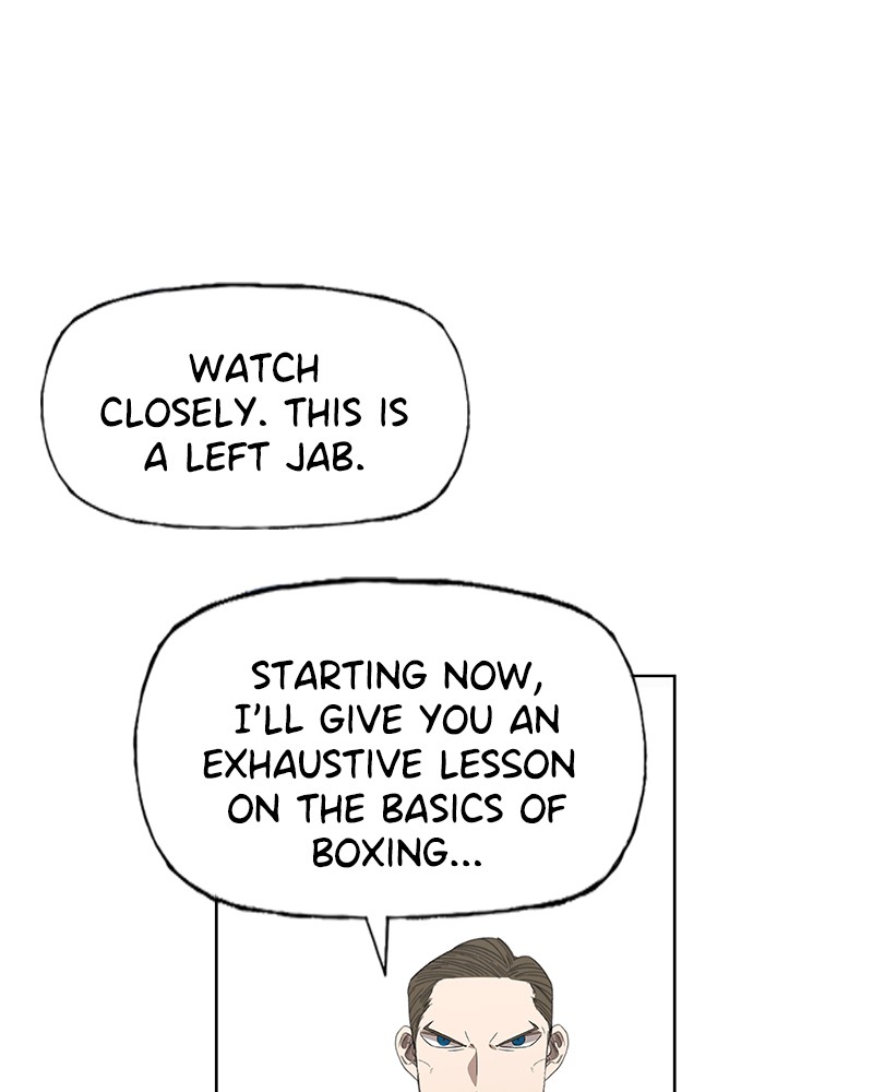 The Boxer Chapter 76 page 74 - Chapter 76: Ep. 71 - Mohawk (1)