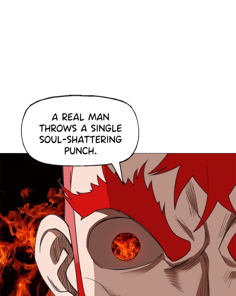 The Boxer Chapter 76 page 77 - Chapter 76: Ep. 71 - Mohawk (1)