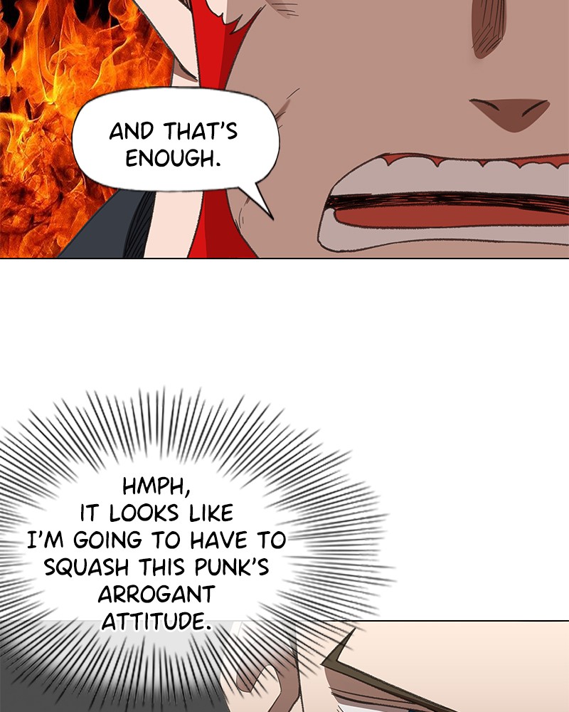 The Boxer Chapter 76 page 78 - Chapter 76: Ep. 71 - Mohawk (1)