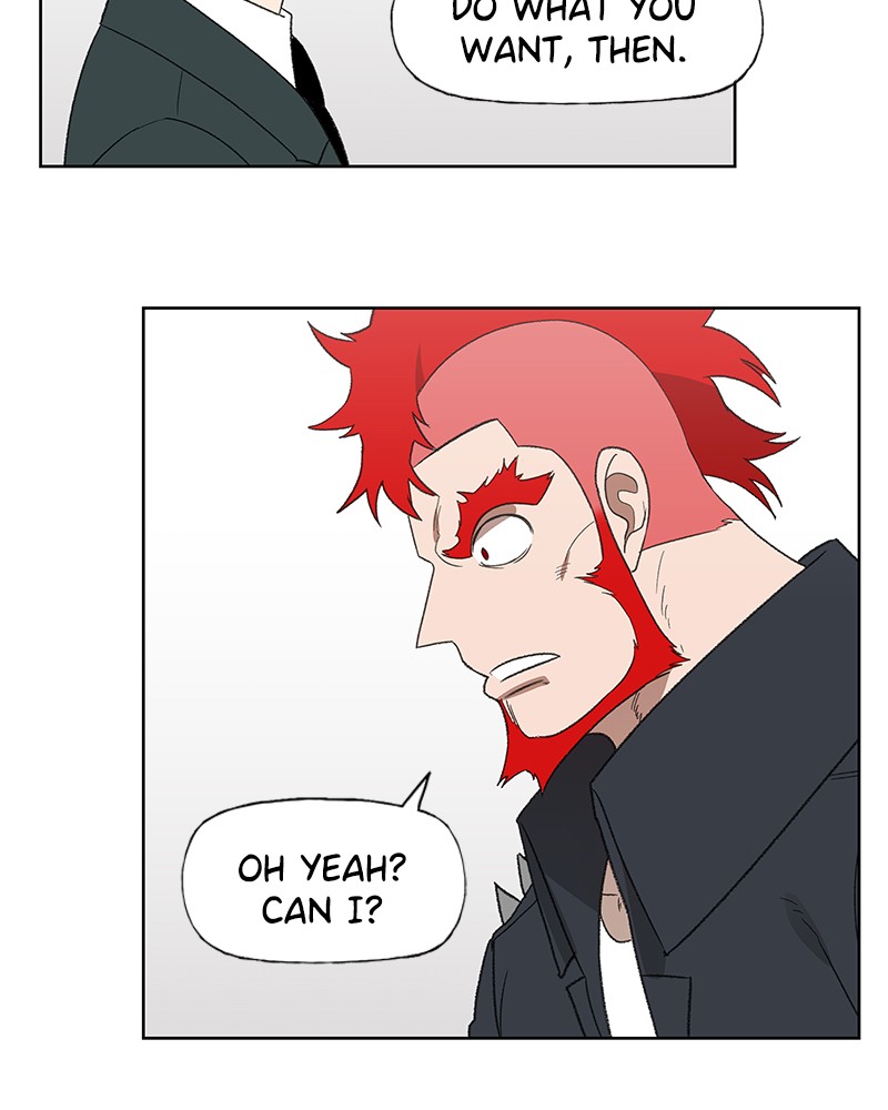 The Boxer Chapter 76 page 80 - Chapter 76: Ep. 71 - Mohawk (1)