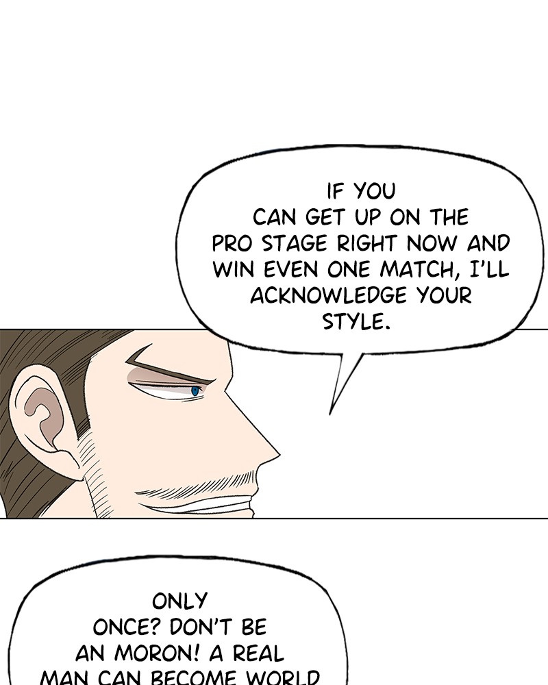 The Boxer Chapter 76 page 81 - Chapter 76: Ep. 71 - Mohawk (1)
