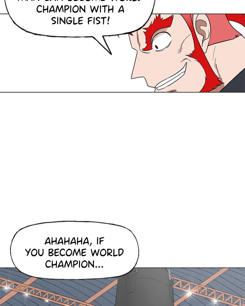 The Boxer Chapter 76 page 82 - Chapter 76: Ep. 71 - Mohawk (1)