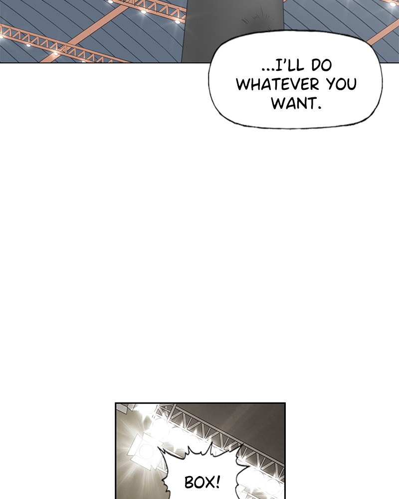The Boxer Chapter 76 page 83 - Chapter 76: Ep. 71 - Mohawk (1)