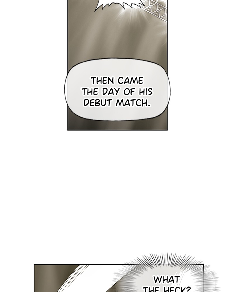 The Boxer Chapter 76 page 84 - Chapter 76: Ep. 71 - Mohawk (1)