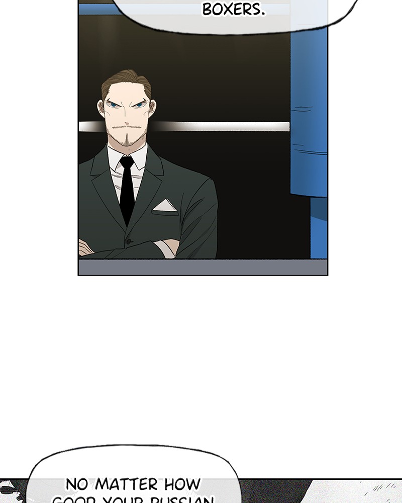 The Boxer Chapter 76 page 88 - Chapter 76: Ep. 71 - Mohawk (1)