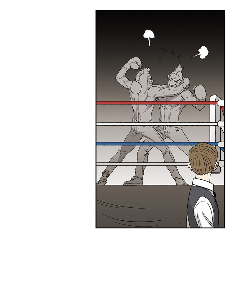 The Boxer Chapter 76 page 9 - Chapter 76: Ep. 71 - Mohawk (1)