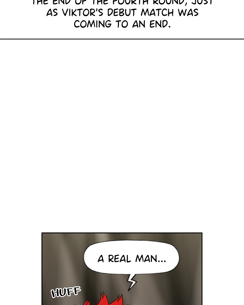 The Boxer Chapter 76 page 91 - Chapter 76: Ep. 71 - Mohawk (1)