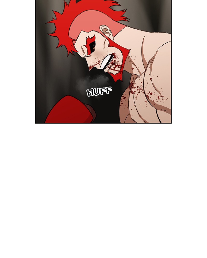The Boxer Chapter 76 page 92 - Chapter 76: Ep. 71 - Mohawk (1)