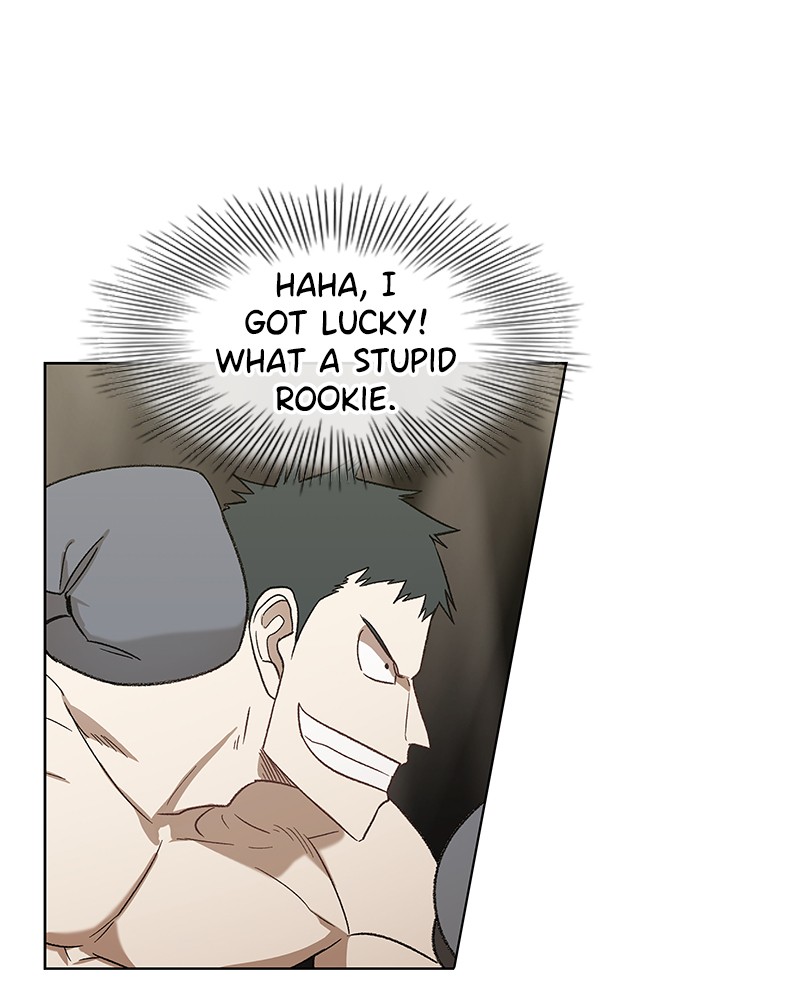 The Boxer Chapter 76 page 93 - Chapter 76: Ep. 71 - Mohawk (1)