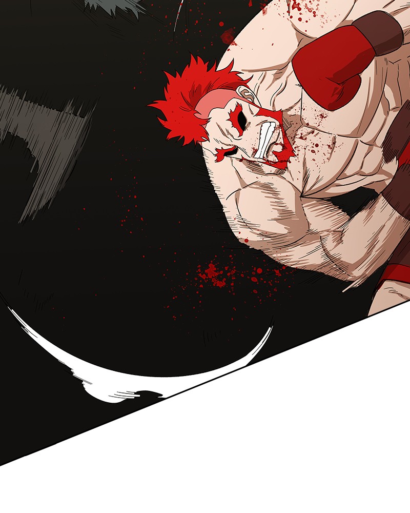 The Boxer Chapter 76 page 97 - Chapter 76: Ep. 71 - Mohawk (1)