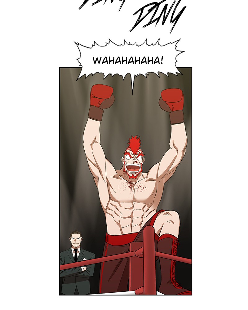 The Boxer Chapter 76 page 99 - Chapter 76: Ep. 71 - Mohawk (1)