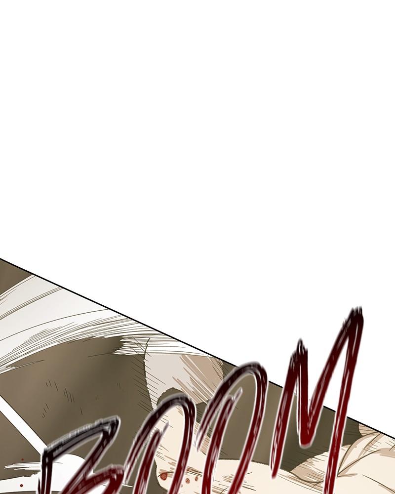 The Boxer Chapter 77 page 102 - Chapter 77: Ep. 72 - Mohawk (2)