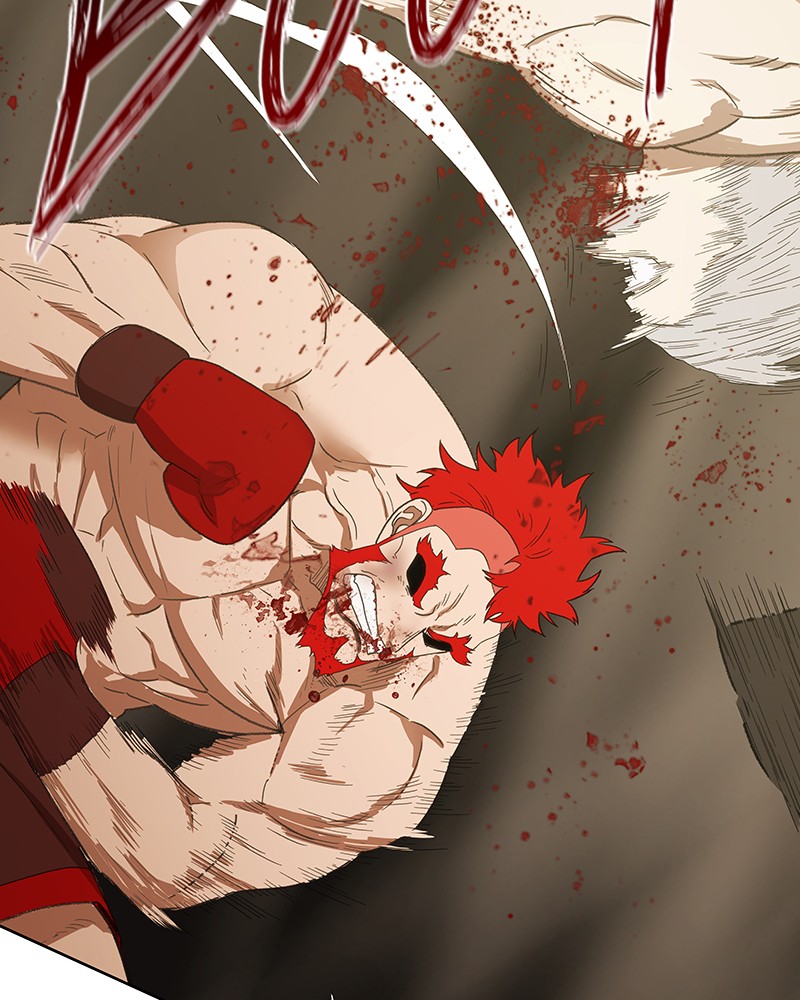 The Boxer Chapter 77 page 103 - Chapter 77: Ep. 72 - Mohawk (2)