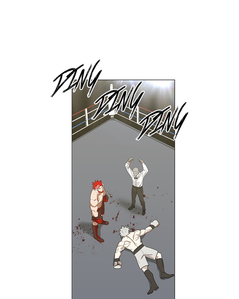 The Boxer Chapter 77 page 105 - Chapter 77: Ep. 72 - Mohawk (2)