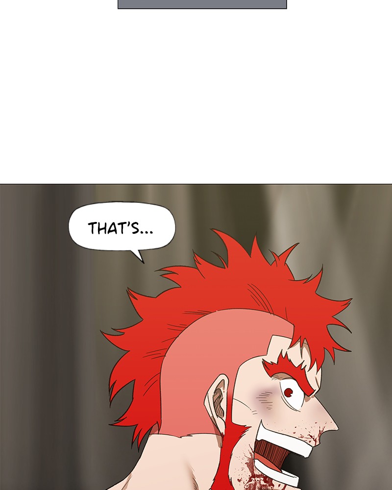 The Boxer Chapter 77 page 106 - Chapter 77: Ep. 72 - Mohawk (2)