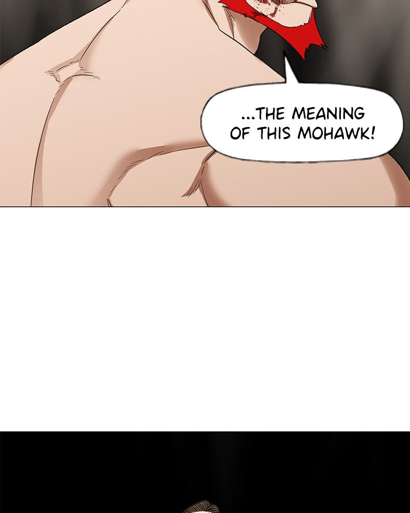The Boxer Chapter 77 page 107 - Chapter 77: Ep. 72 - Mohawk (2)