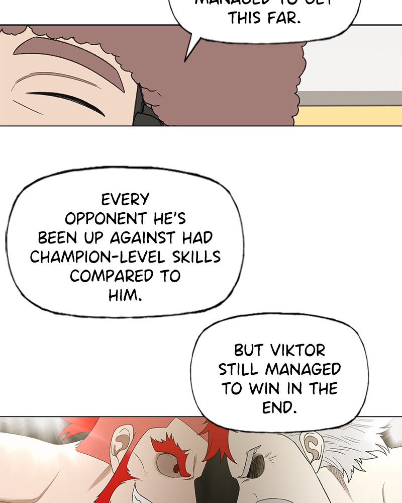 The Boxer Chapter 77 page 11 - Chapter 77: Ep. 72 - Mohawk (2)