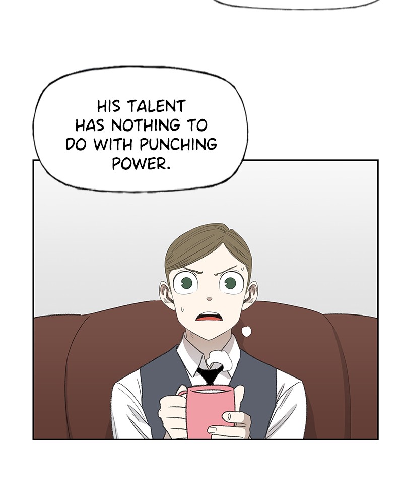 The Boxer Chapter 77 page 112 - Chapter 77: Ep. 72 - Mohawk (2)