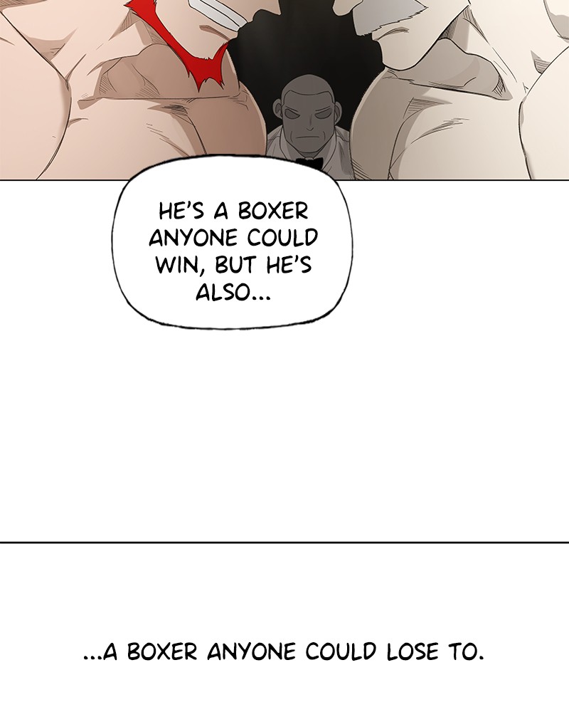 The Boxer Chapter 77 page 12 - Chapter 77: Ep. 72 - Mohawk (2)