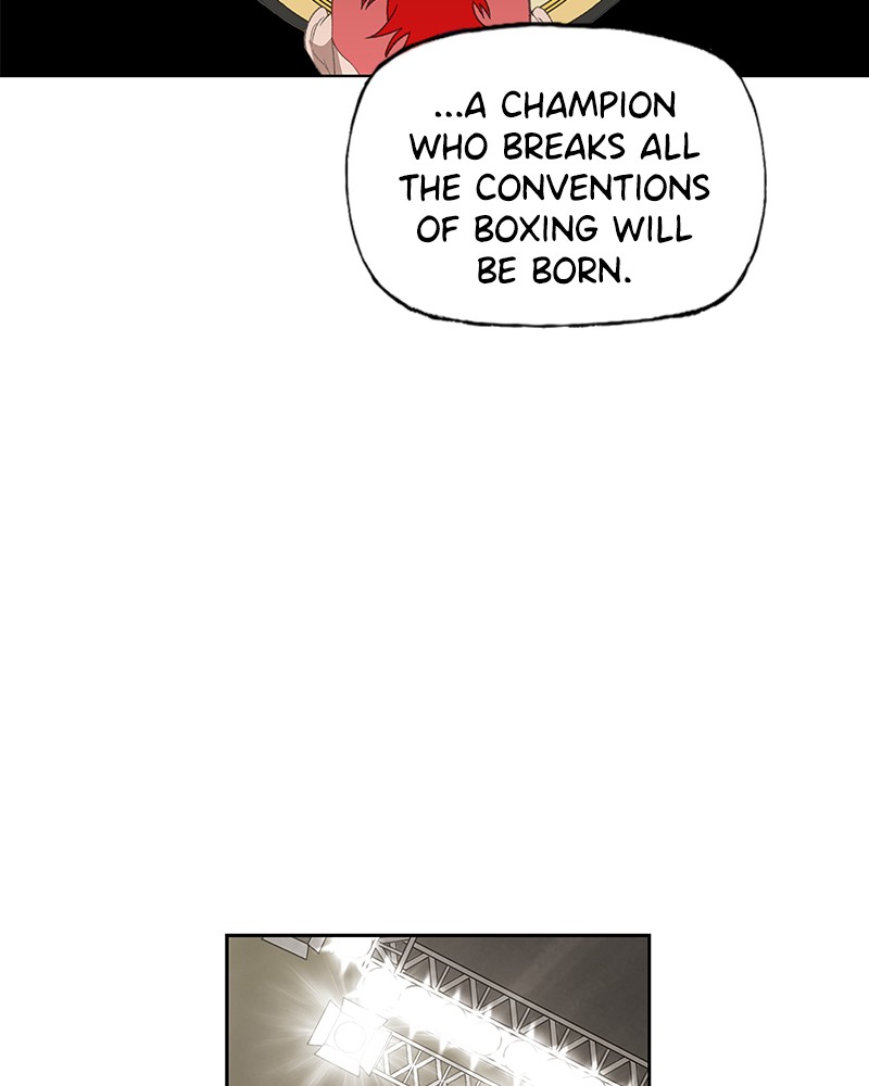 The Boxer Chapter 77 page 14 - Chapter 77: Ep. 72 - Mohawk (2)