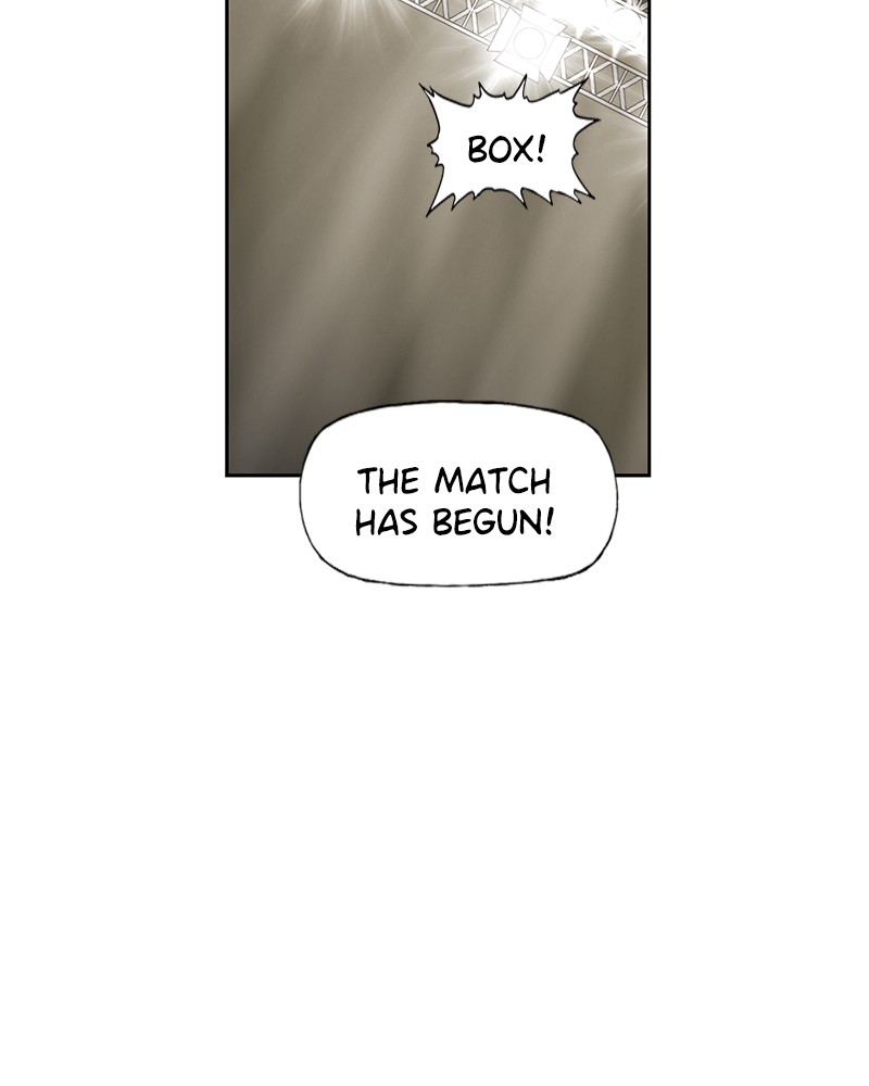 The Boxer Chapter 77 page 15 - Chapter 77: Ep. 72 - Mohawk (2)