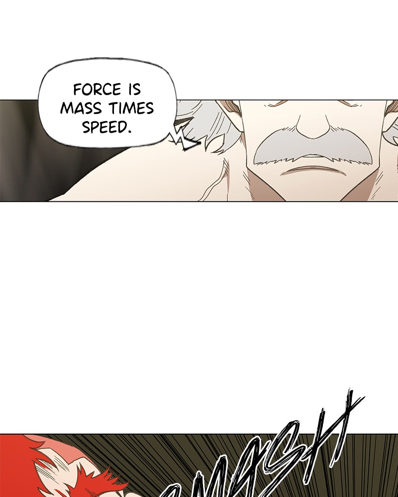 The Boxer Chapter 77 page 16 - Chapter 77: Ep. 72 - Mohawk (2)