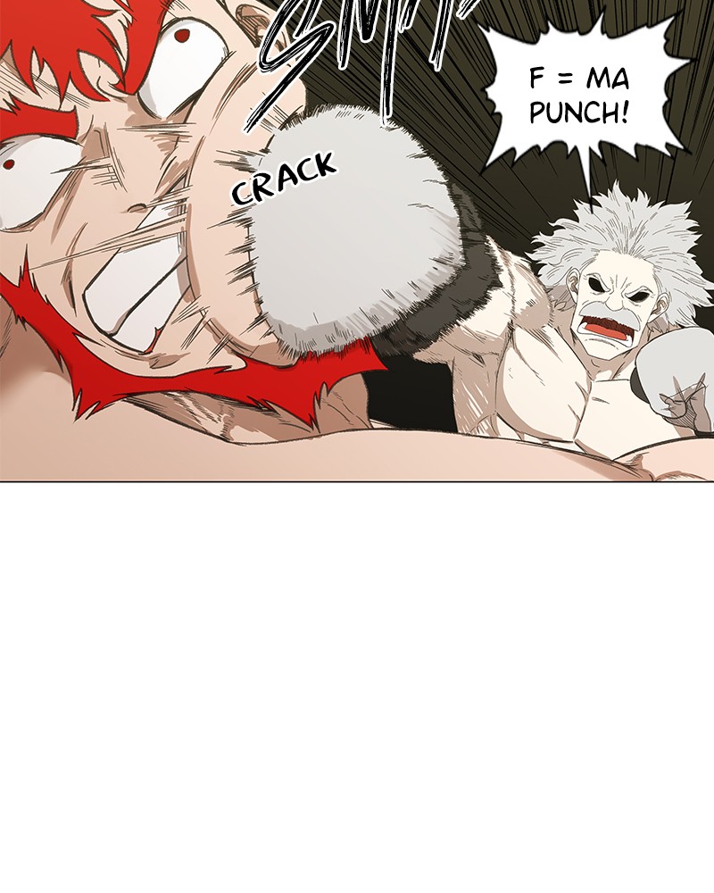 The Boxer Chapter 77 page 17 - Chapter 77: Ep. 72 - Mohawk (2)